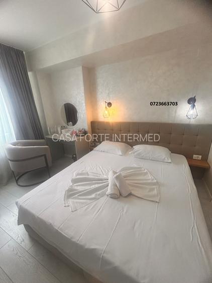 Apartament 2 camere Statiunea Mamaia  cu vedere la mare si lac- 130000 euro - 15