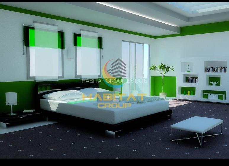 Apartament 2 Camere Sector 4 Grand Arena 43.7Mp - 3