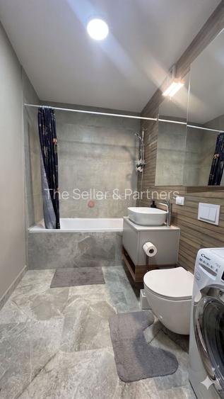 Orientare Estica | Suprafata Generoasa - 13