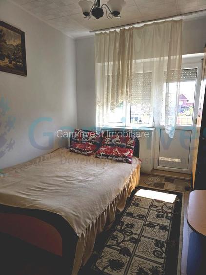 Casa pretabila pentru pensiune sau locuit,ideala pentru familii,Sanmartin, Bihor - 17