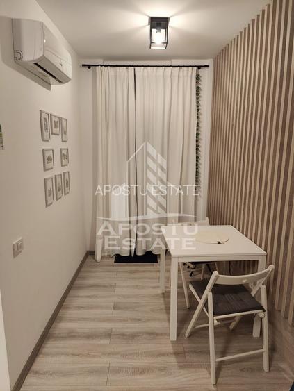 Apartament 1 camera de inchiriat,Complexul Grand Vivalia,Timisoara - 7