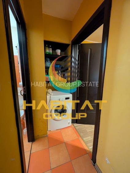 Oltenitei metrou 2 minute Piata Sudului vanzare 3 camere - 11