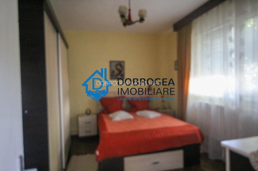 ULTRACENTRAL-CASA 3 CAMERE ,TEREN 300 MP. - 3