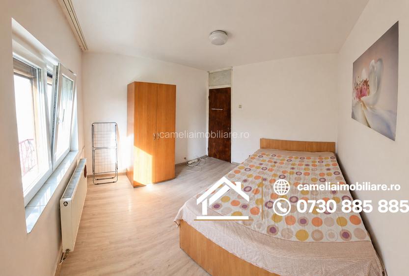 2 camere, între Gorjului și Păcii, pet friendly, decomandat, strada Lavandei - 6