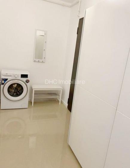 Garsoniera zona Lujerului Exigent Plaza Residence - 13