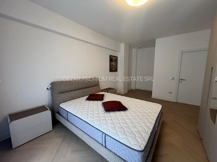 HERASTRAU NORDULUI DE INCHIRIAT APARTAMENT 4 CAMERE LUX | LOC PARCARE - 27