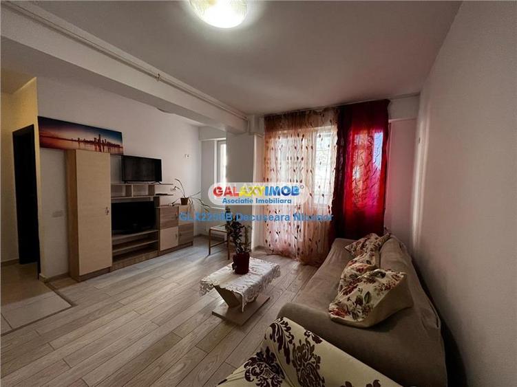 Apartament 2 camere, Militari Residence, Mobilat, Utilat, 65.900 euro - 7