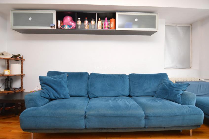 VANZARE APARTAMENT 3 CAMERE UNIRII – PARLAMENT – B.DUL LIBERTATII COMISION 0 % - 9
