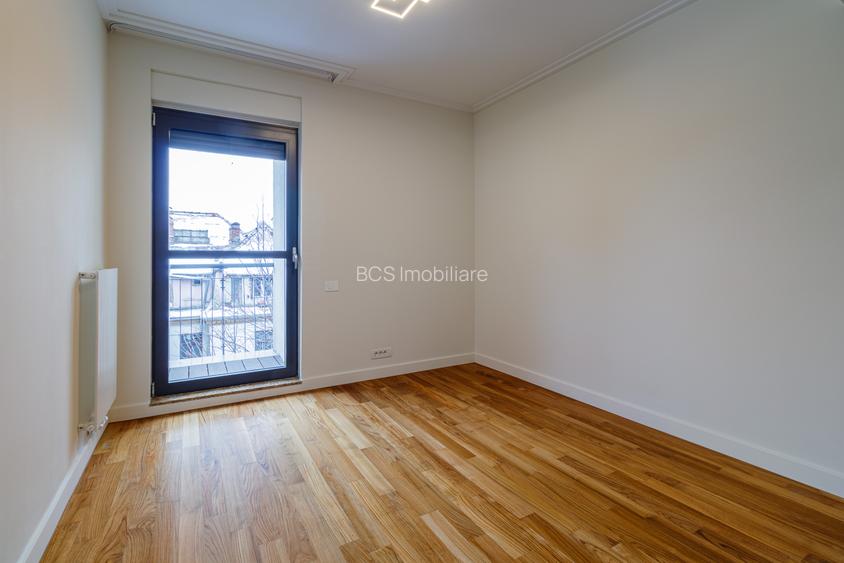 Prima Inchiriere - Apartament 4 camere - Washington Residence - Dorobanti - 16