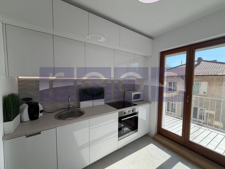 PRIMAVERII | VANZARE APARTAMENT 3 CAMERE | LUX | 71 MP | NOU RENOVAT - 19