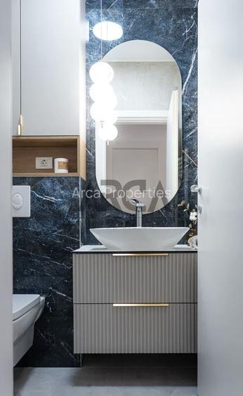 Penthouse | 4 Camere | Tunari| 2 Parcari - 17