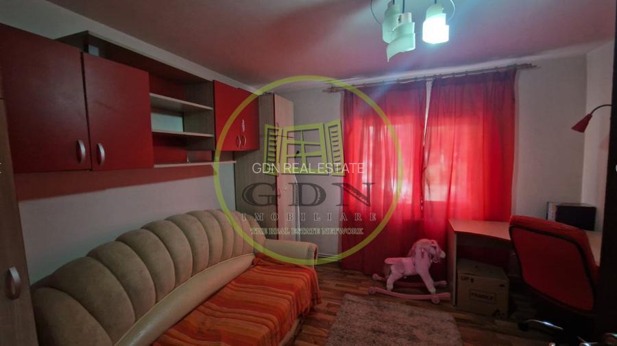 Apartament 4 camere, decomandat, 96mp, cartier 1 mai, zona Ciuperca - 7