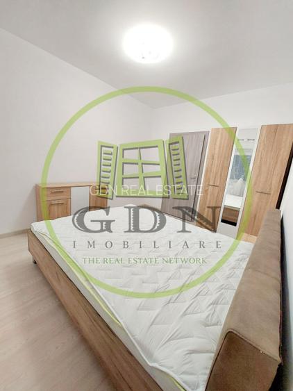 Apartament modern cu 3 camere – zona Arhitecților | parcare privată | - 4