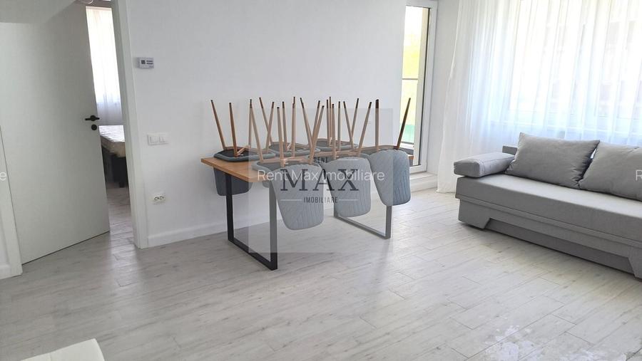 Apartament 2 camere Baciu | Parcare | Balcon | 0% Comision - 3