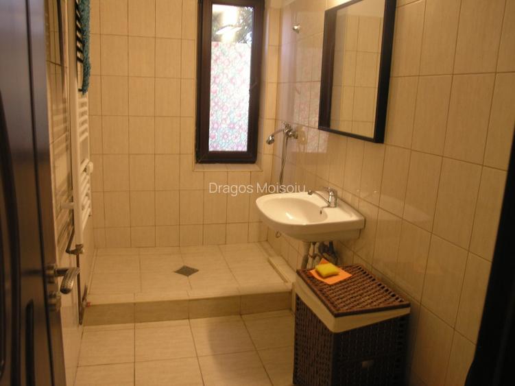 Drumul Taberei, decomandata, parter, bloc din 1982-reabilitat, mobilata/utilata - 2