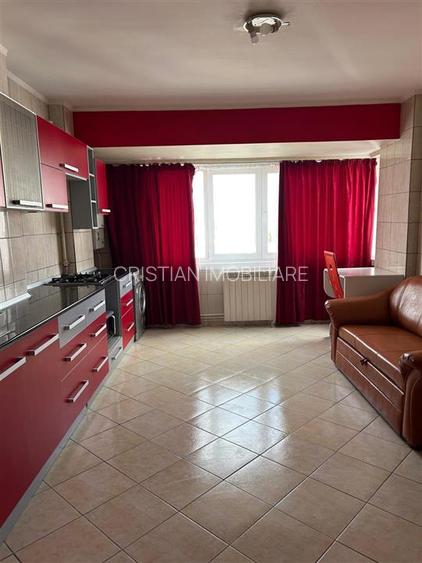 Ap 2 Camere  ELEGANT Mobilat si Utilat-60mp- Buzaului - 13