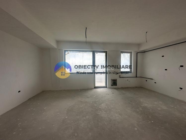 Apartament 3 camere BLOC NOU - cu vedere spre munte - 5