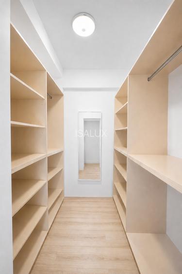 Direct proprietar, 2 camere mobilat utilat 79 mp include 1 parcare subterană - 9