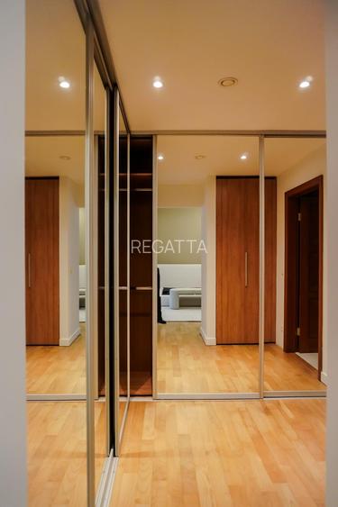 Apartment for rent - Primaverii - 4 rooms - 6