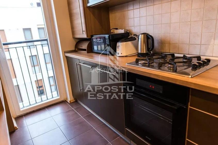 Apartament cu 2 camere, de inchiriat, zona Braytim, Timisoara - 6