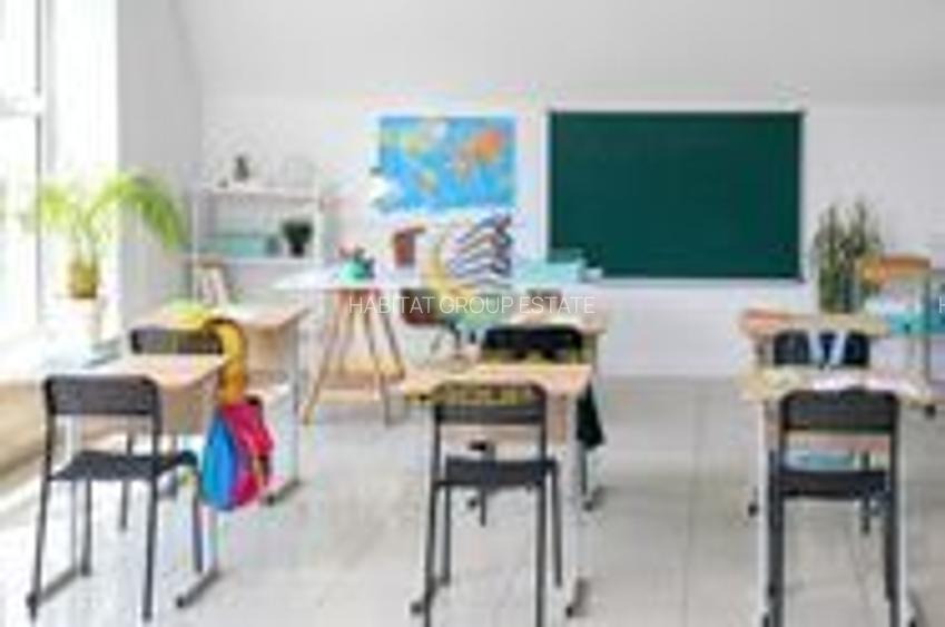 Spațiu birouri / activități educaționale de închiriat – aprox. 50 mp Tineretului - 2