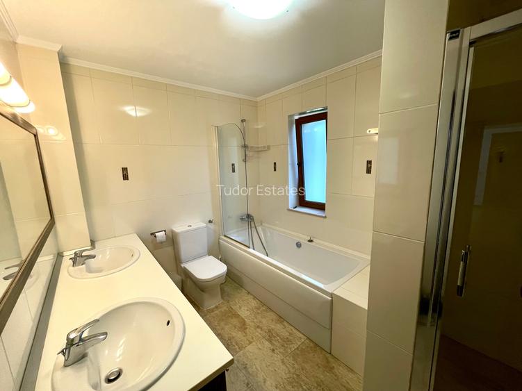 Compound individual villa partially furnished-2700 Euros+VAT - 10