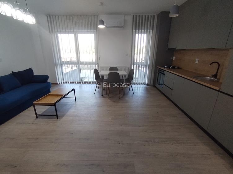 Prima inchiriere! Ap. 2 camere Lux zona Torontalului +loc de parcare subteran - 3