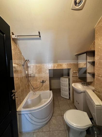 Posibilitate rate, apartament 4 camere, 80 mp, parcare, zona Tineretului  - 9