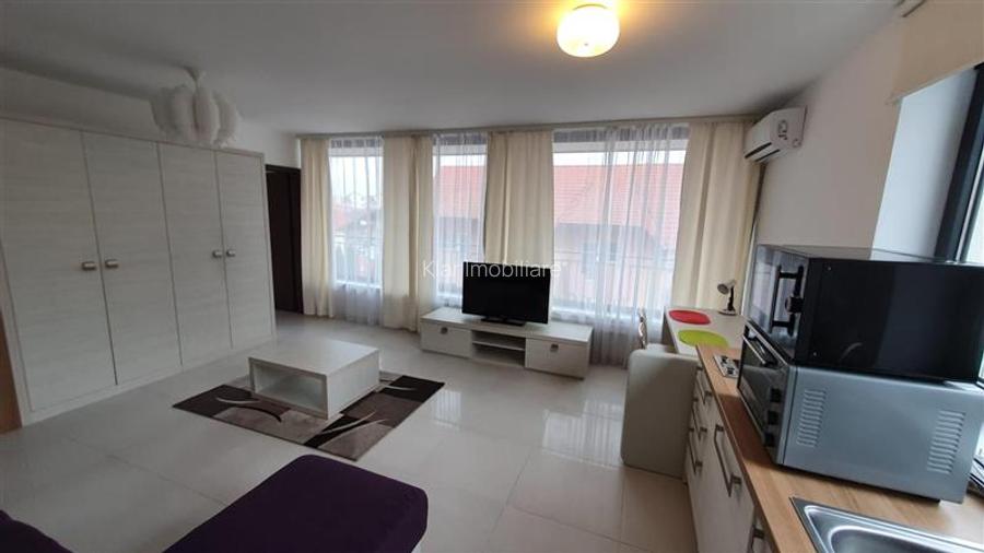 Vanzare Apartament 2 Camere Imobil Tip Vila In Zorilor - 11