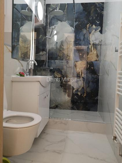 Închiriez apartament cu 2 camere luxos, zona Griviței - 8