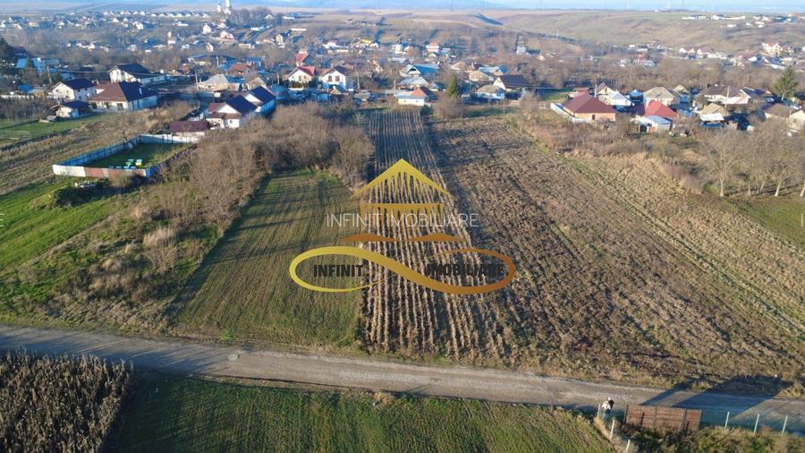 TEREN DE VANZARE - 3