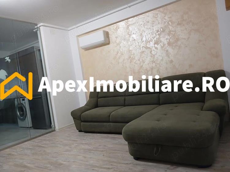 Garsoniera de inchiriat Timpuri Noi București | ApexImobiliare.ro - 2