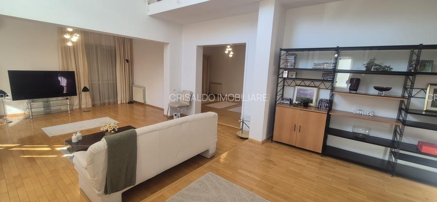 Vila individuala Iancu Nicolae - British School - 15