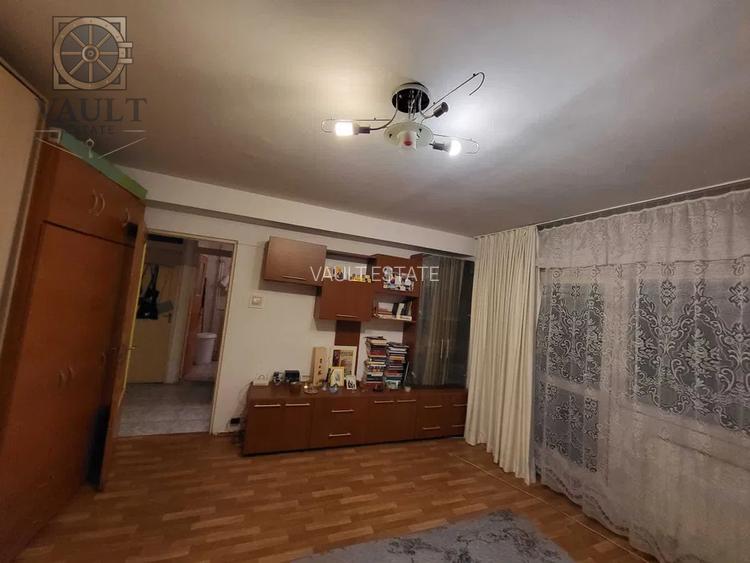 Garsoniera Piata Sudului-Secuilor - 3