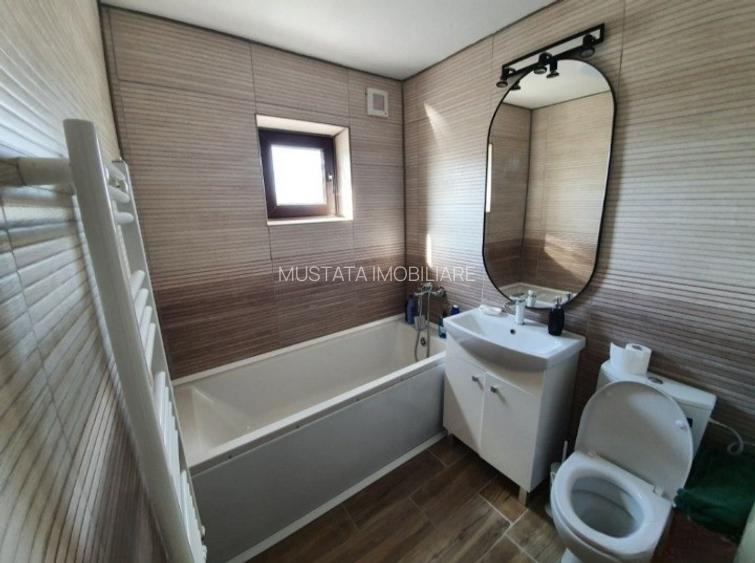 Apartament 3 camere confort 1 decomandat Progresu, mobilat utilat NOU - 5