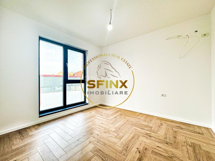 2 camere | Bloc boutique 2025 | Obor - Lizeanu - Stefan cel Mare | centrala - 5