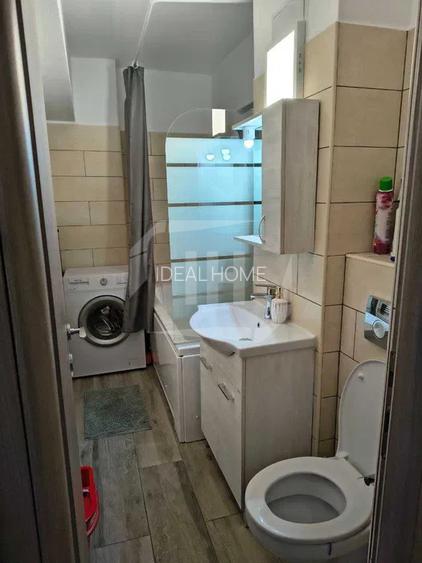 Apartament 1 camera I 40mp I Zorilor - 4