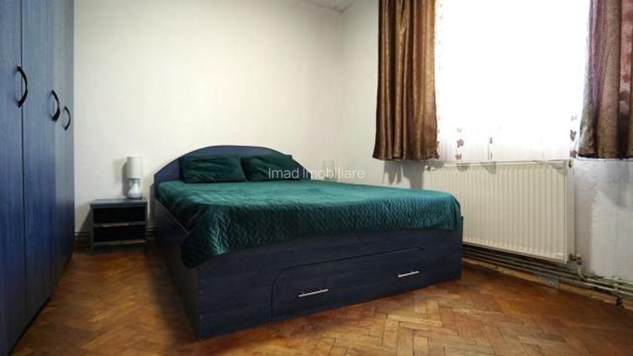 Oportunitate! Vanzare apartament foarte luminos, 2 camere - Aleea Trandafirilor. - 7