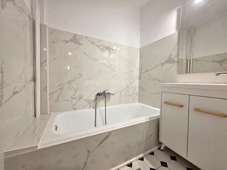 Apartament 2 camere decomandat|  Brazilia |  Dorobanți - 9