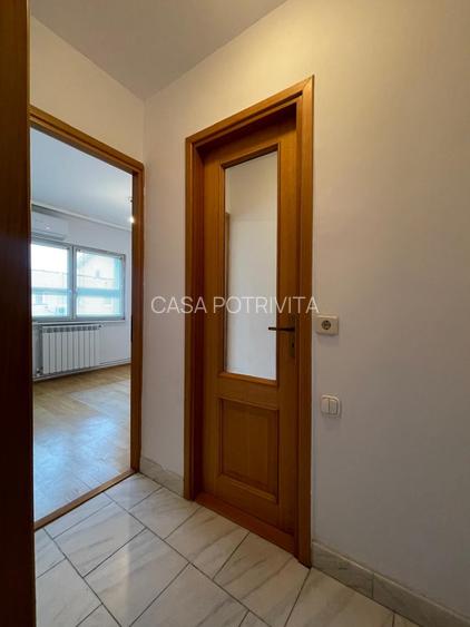 Tomis III, apartament cu 4 camere decomandate, centrala pe gaz, liber - 6