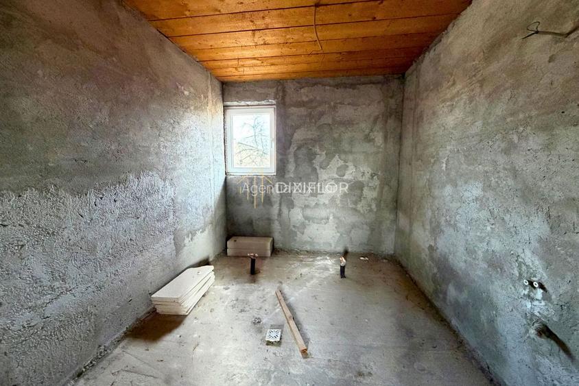 Casa unifamilială cu teren generos - 10