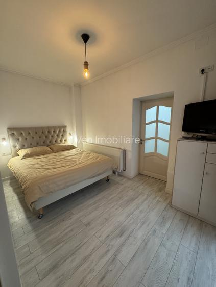 Apartament în regim hotelier – ultracentral Bistrița - 7
