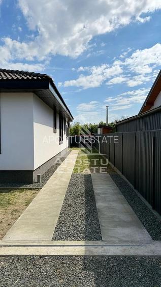 Jumatate de duplex nou cu 4 camere,Parta - 21