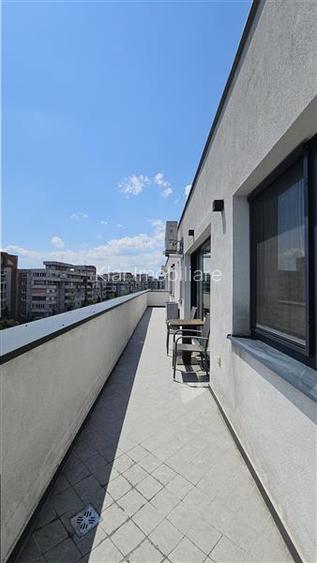 Penthouse LUX 3 camere 90mp, Centru, zona Platinia Ursus - 8