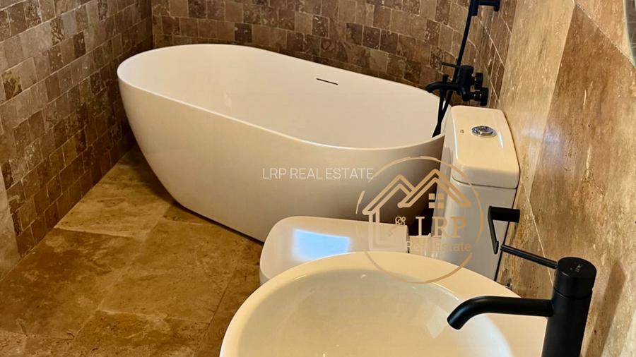 Pantelimon-Tractorului-Vila 4 camere,2 bai, 450mp teren, pod locuibil - 14