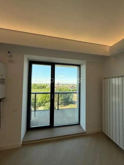 Apartament 2 Camere Pipera | Cortina North | Modern, Elegant - 3