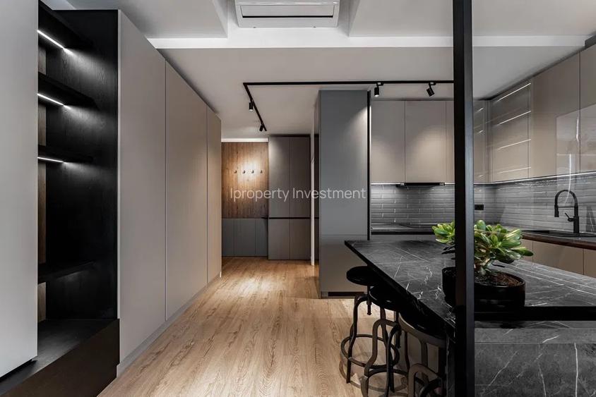 One North Lofts | Studio | Centrala | Balcon | Parcare | 45 MP | - 6