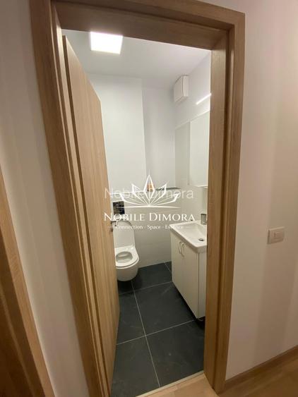 ISHO - Apartament petfriendly cu 3 camere, 2 bai si 2 parcari subterane - 6