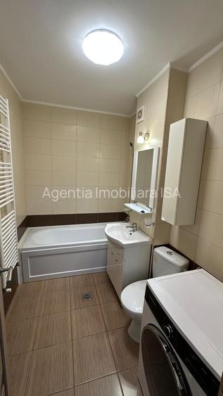 Studio mobilat, cu parcare proprie | Șelimbăr | Disponibil imediat - 8