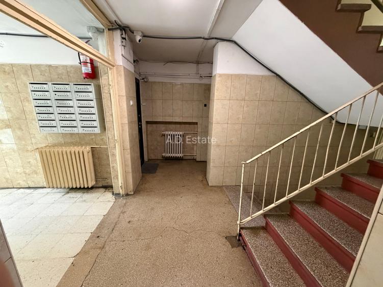 Titan 2 Camere Bloc Reabilitat Instalatii Schimbate 9 Min Metrou 5 Min Parc IOR - 16